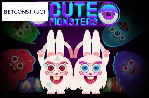 Cute Monsters